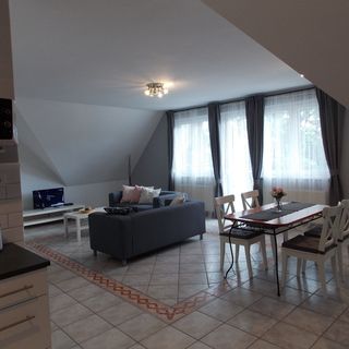 Éden Villa Apartmanház 2 Balatonfüred (5)