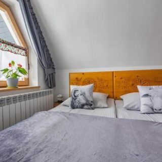 Pokoje Na Równi Zakopane (5)