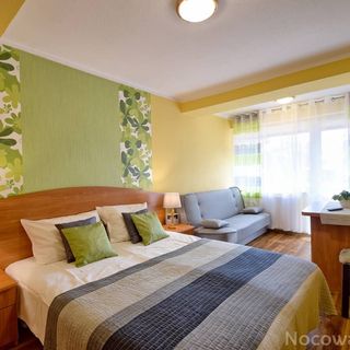 Dom Gościnny Ogród Kołobrzeg (3)