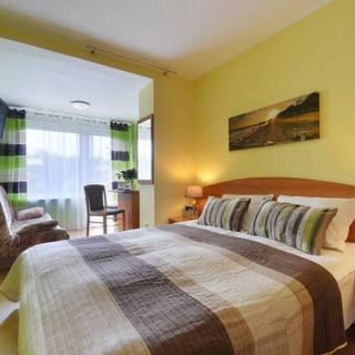 Dom Gościnny Ogród Kołobrzeg (4)