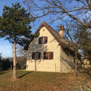 Présház-nyaraló Vászoly Öreghegy (3)