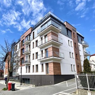 Apartamenty Marea Rentals Aquarius Ustka (5)