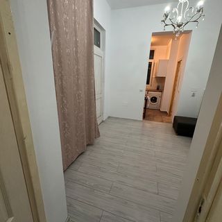 Apartament Eugen Băile Govora (2)