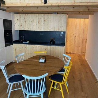 Apartmán Pila Kvilda (5)