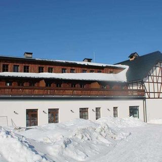 Apartmán Pila Kvilda (3)