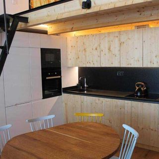 Apartmán Pila Kvilda (4)