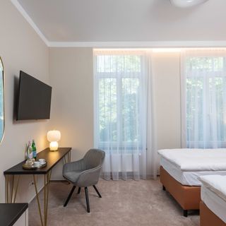 PAPPAS hotel&studio Poděbrady (5)