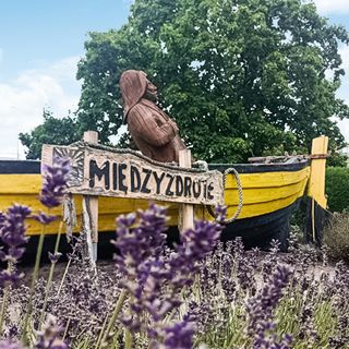 Vendégház Międzyzdroje - PPL444 (3)