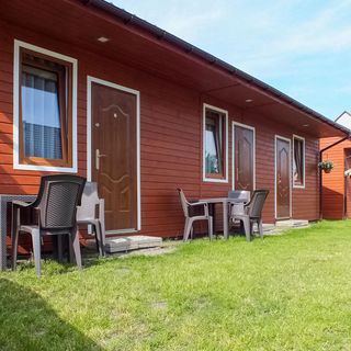 Vendégház Międzyzdroje - PPL444 (4)