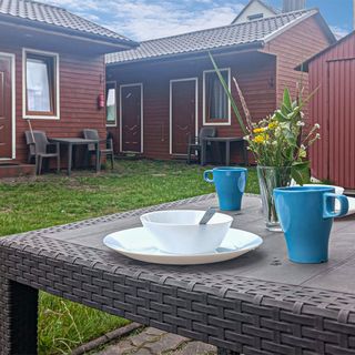 Vendégház Międzyzdroje - PPL441 (2)