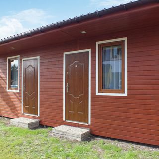 Vendégház Międzyzdroje - PPL443 (4)