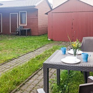 Vendégház Międzyzdroje - PPL443 (2)