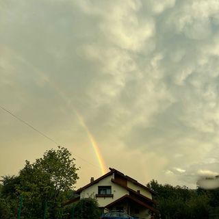 Cottage in Traditional Village Brăduleț (3)