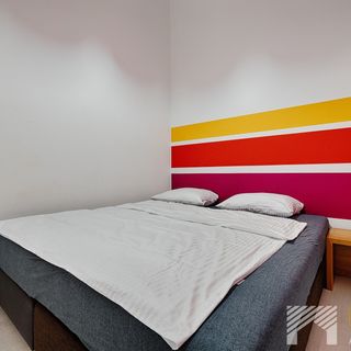 Apartament Loft Malinowy by LookAp Łódź (3)