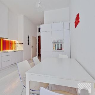 Apartament Loft Malinowy by LookAp Łódź (5)