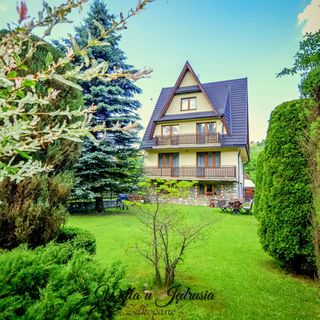 Willa u Jędrusia Zakopane  (4)