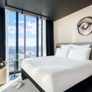 TRIBE Budapest Stadium Hotel Budapest (2)