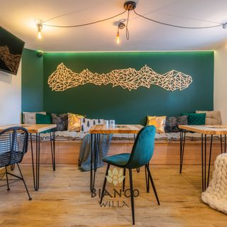 Willa Bianco Noclegi Zakopane (3)