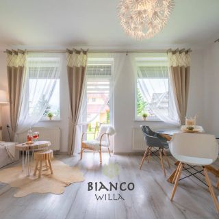 Willa Bianco Noclegi Zakopane (2)