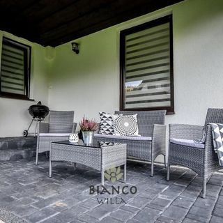 Willa Bianco Noclegi Zakopane (5)