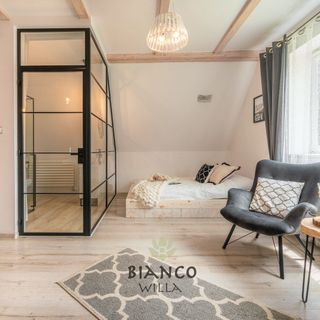 Willa Bianco Noclegi Zakopane (4)