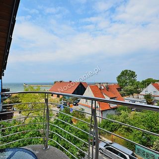 Pensjonat Perła Helu z widokiem na morze Hel (4)