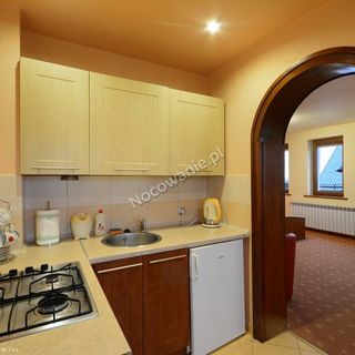 Pensjonat Perła Helu z widokiem na morze Hel (3)