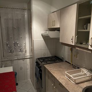 Váci Green Apartman Budapest (2)