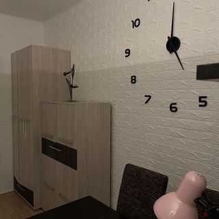 Váci Green Apartman Budapest (4)