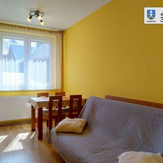 Apartament Kasprusie 6A Zakopane (2)