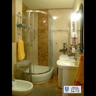 Apartament Kasprusie 6A Zakopane (4)