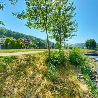 Willa na Jonidle Wisła (4)