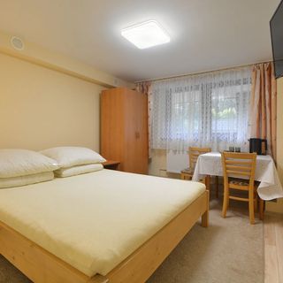 Willa na Jonidle Wisła (2)