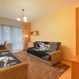 Willa na Jonidle Wisła (5)