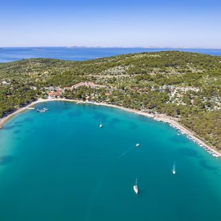 Resort Jezera Lovišća Murter (5)