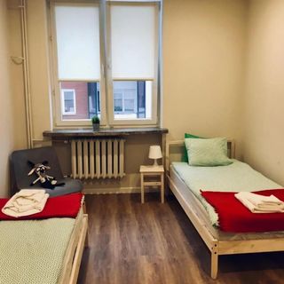 #VisitLublin Apartments Premium Wschodnia (5)