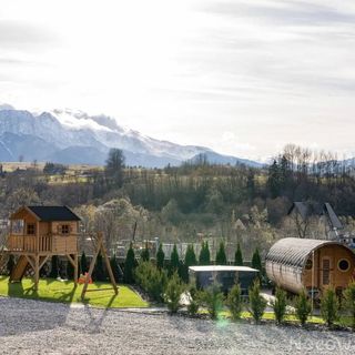 Osada LUX HOUSE & SAUNA Zakopane (4)