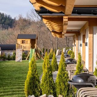 Osada LUX HOUSE & SAUNA Zakopane (2)