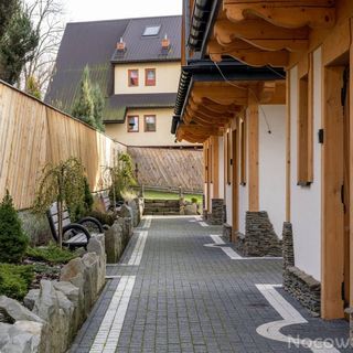 Osada LUX HOUSE & SAUNA Zakopane (3)