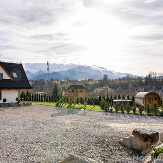 Osada LUX HOUSE & SAUNA Zakopane (5)