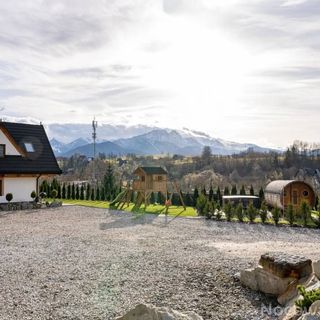 Osada LUX HOUSE & SAUNA Zakopane (5)