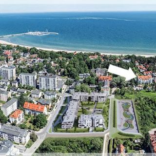 TylkoSopot - 400 metrów od morza - garaż podziemny (3)