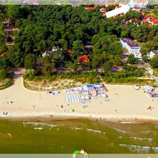 TylkoSopot - 400 metrów od morza - garaż podziemny (4)