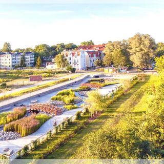 TylkoSopot - 400 metrów od morza - garaż podziemny (5)