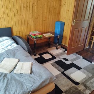 Tópart Vendégház Gyopárosfürdő (2)