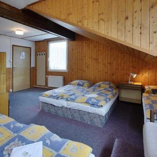 Chata Protěž Pec pod Sněžkou (4)