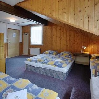 Chata Protěž Pec pod Sněžkou (4)