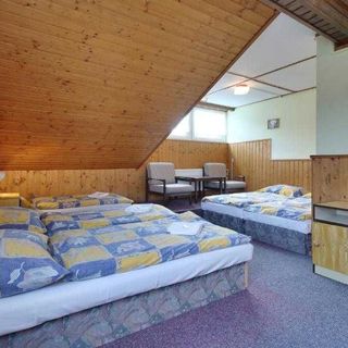 Chata Protěž Pec pod Sněžkou (2)