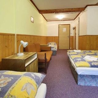 Chata Protěž Pec pod Sněžkou (5)