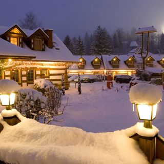 Osada Kamratowo Wisła (2)